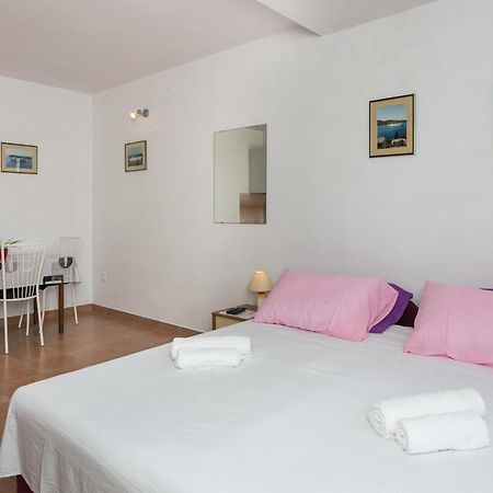 Apartments Anamaria Dubrovnik Cameră foto