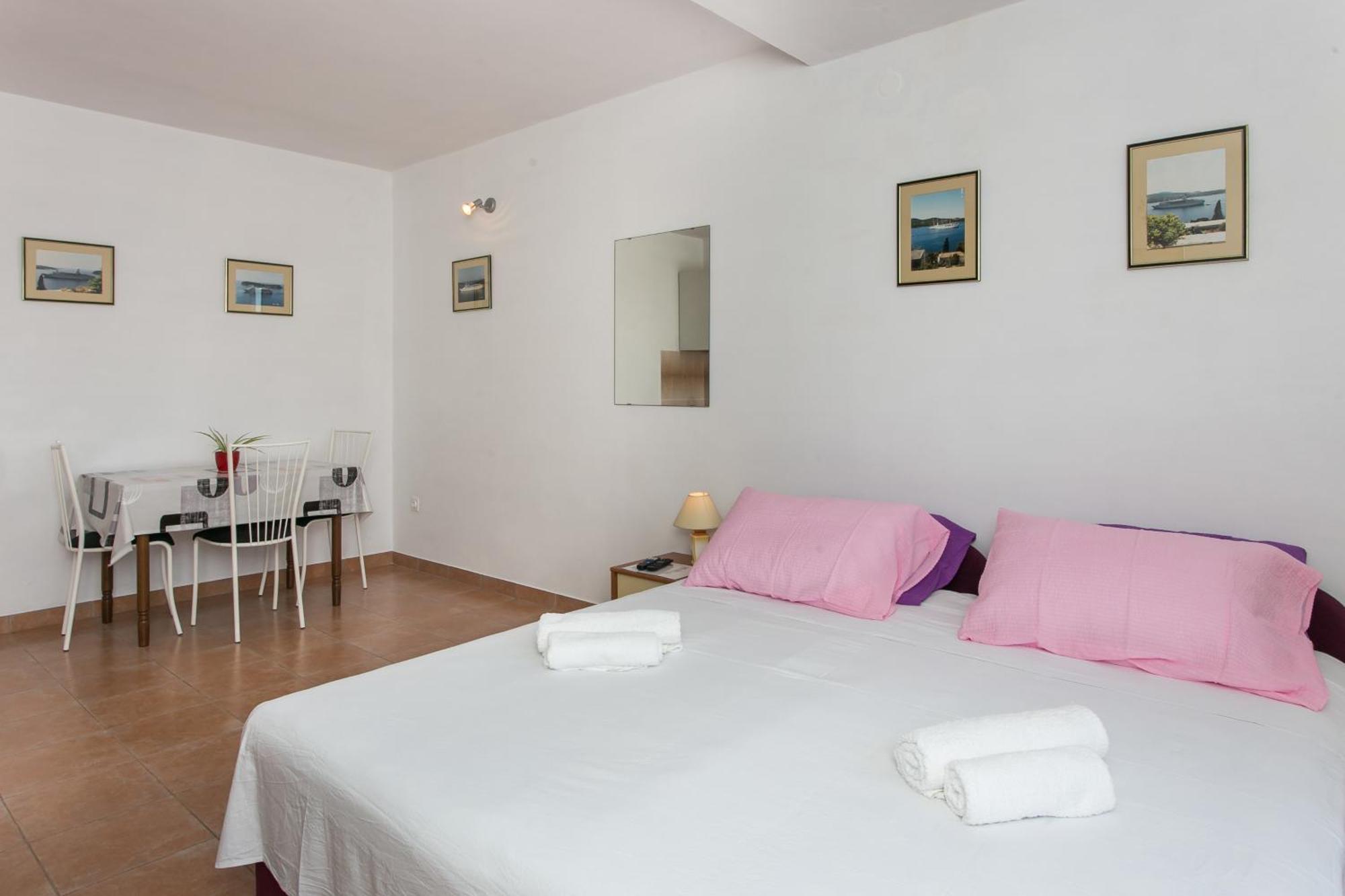 Apartments Anamaria Dubrovnik Cameră foto