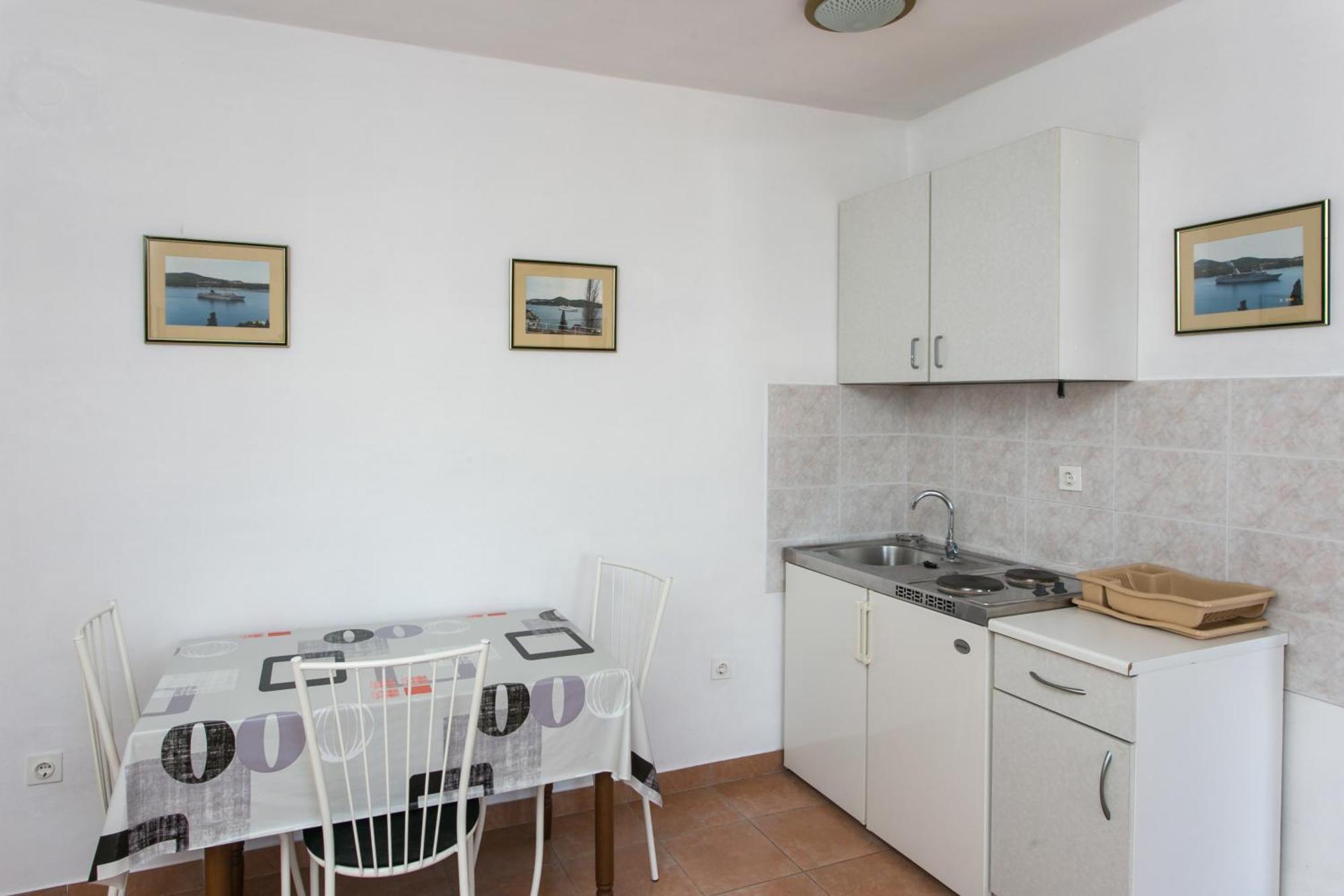 Apartments Anamaria Dubrovnik Cameră foto