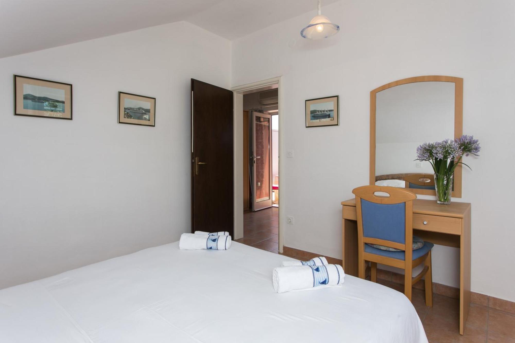 Apartments Anamaria Dubrovnik Cameră foto