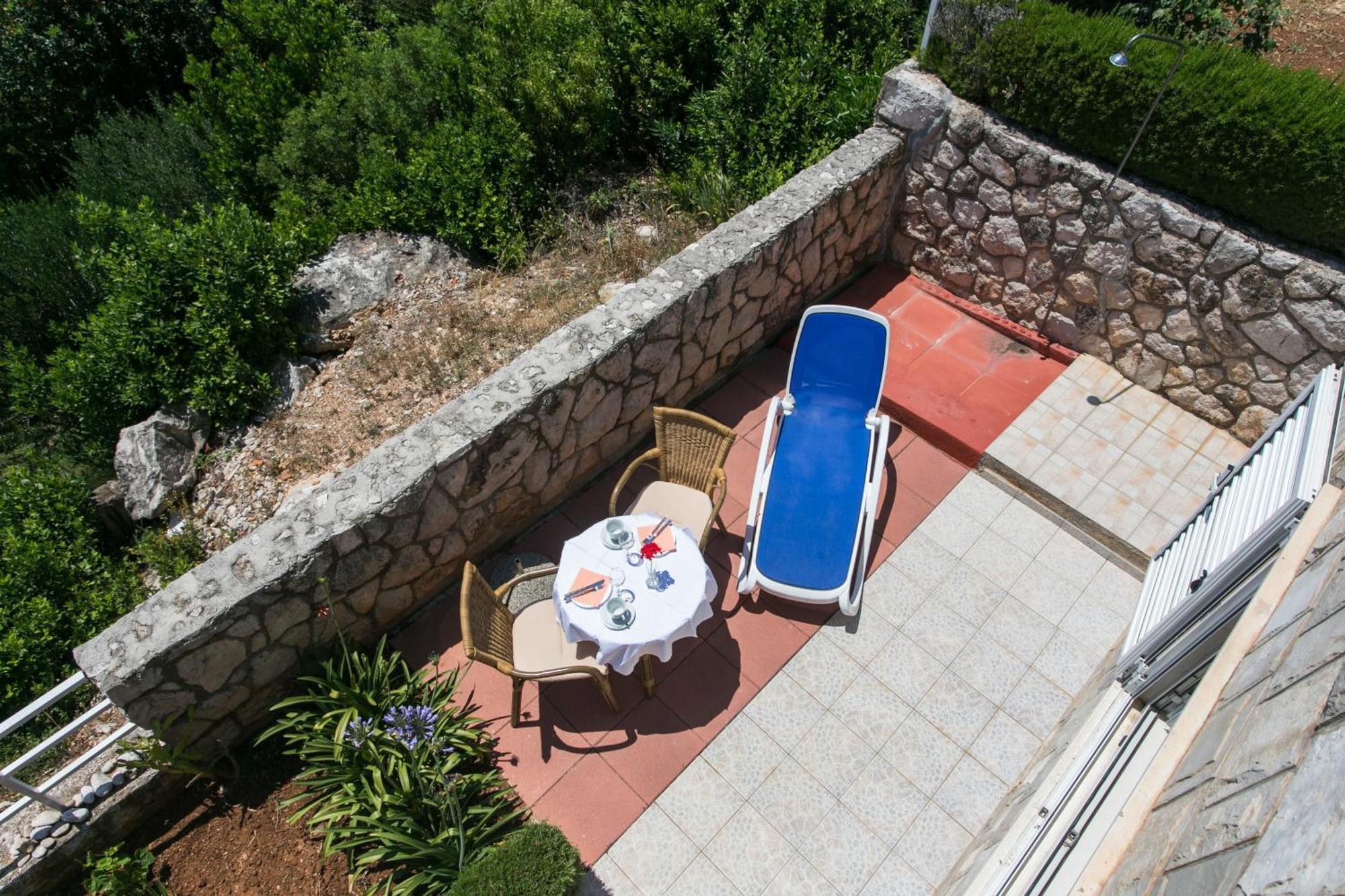 Apartments Anamaria Dubrovnik Cameră foto