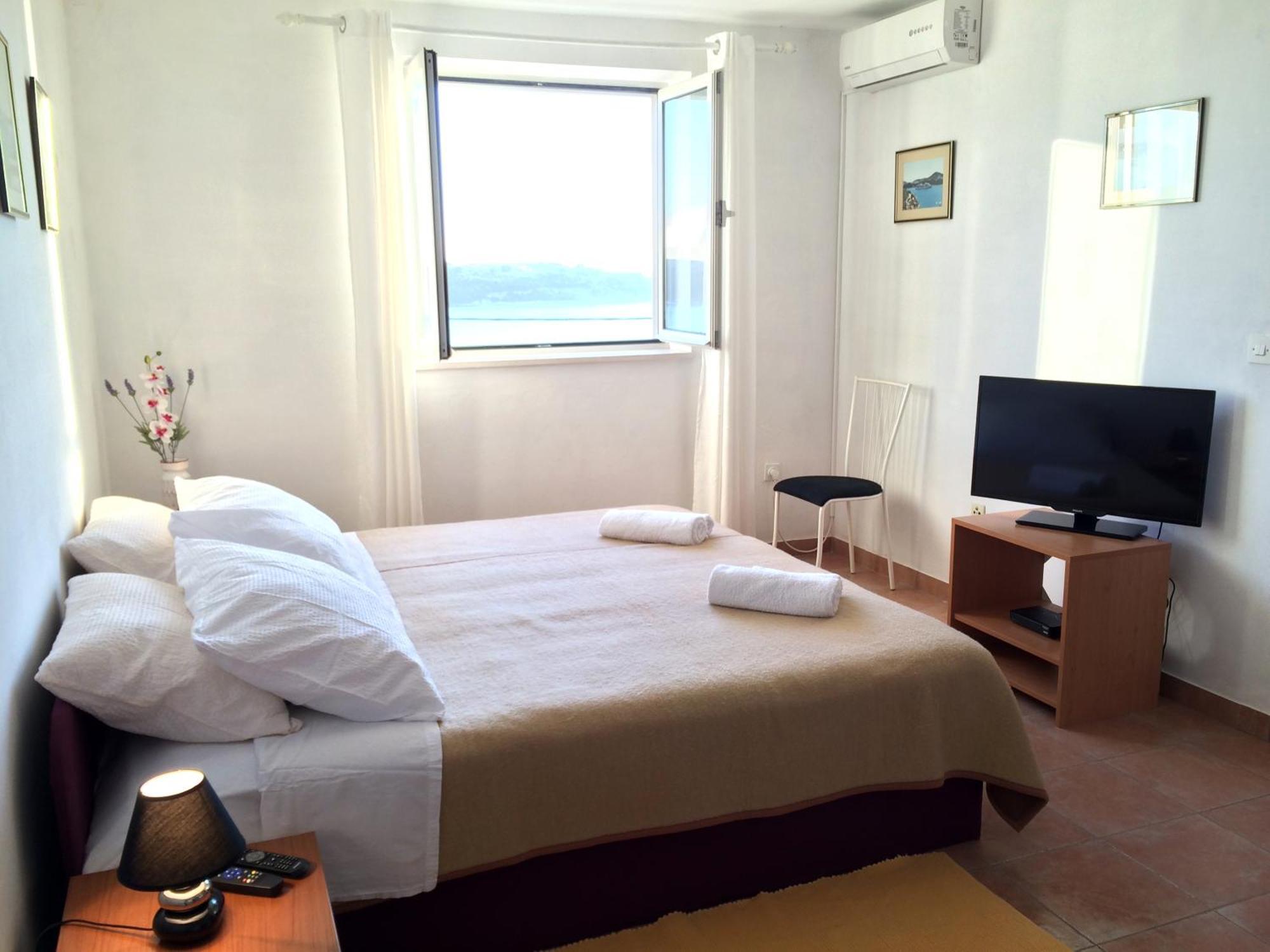 Apartments Anamaria Dubrovnik Cameră foto