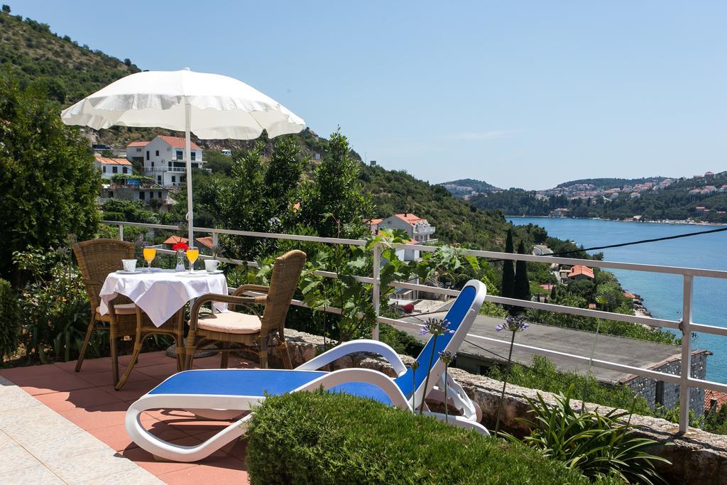 Apartments Anamaria Dubrovnik Cameră foto