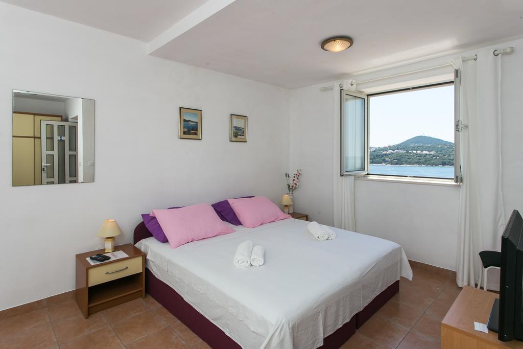 Apartments Anamaria Dubrovnik Cameră foto