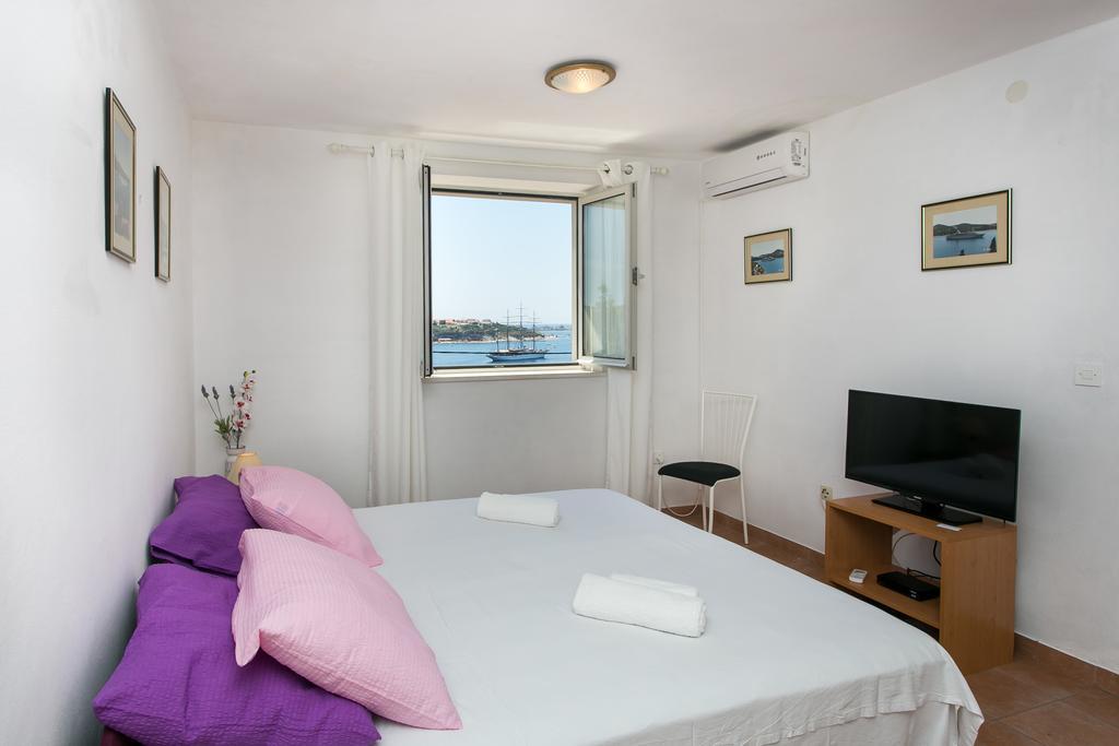 Apartments Anamaria Dubrovnik Cameră foto