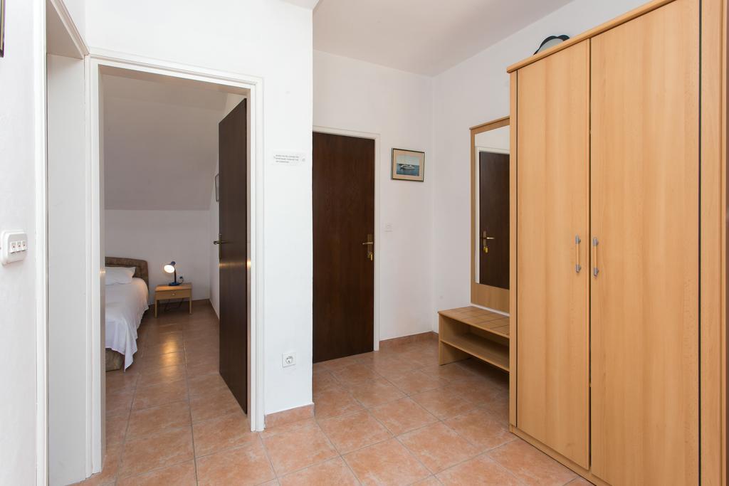 Apartments Anamaria Dubrovnik Cameră foto