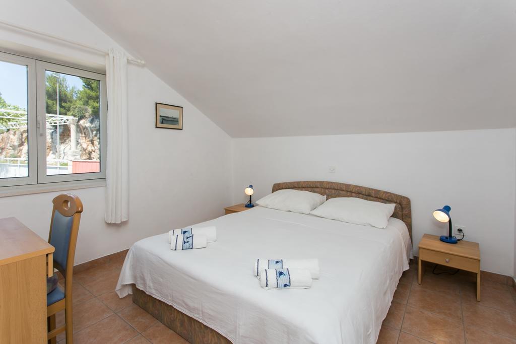 Apartments Anamaria Dubrovnik Cameră foto