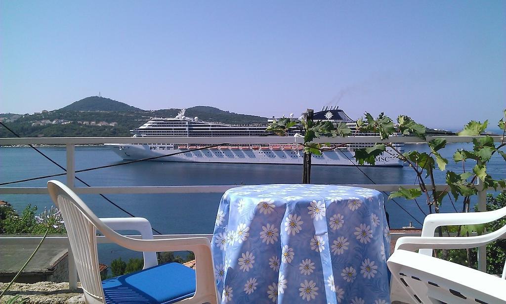 Apartments Anamaria Dubrovnik Cameră foto