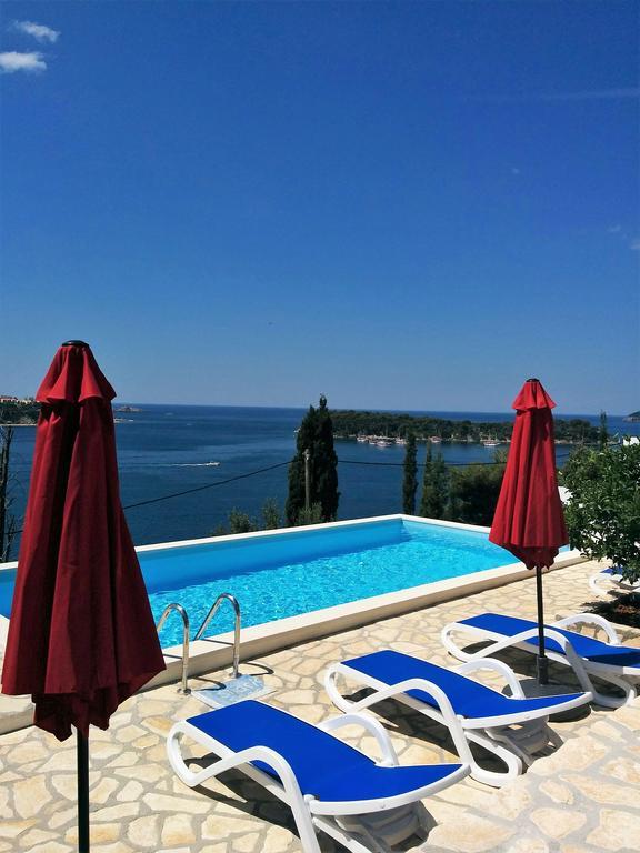 Apartments Anamaria Dubrovnik Exterior foto